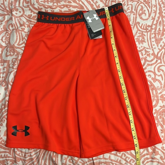 NWT☀️UNDER ARMOUR💦HEATGEAR🐚YLG🌊 - Picture 3 of 8